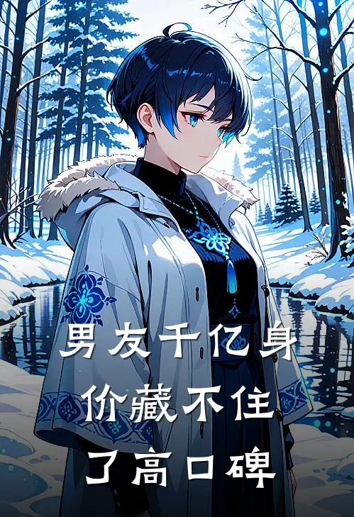 男友千亿身价藏不住了高口碑