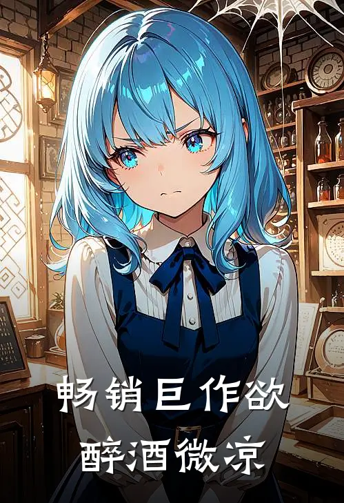畅销巨作欲醉酒微凉