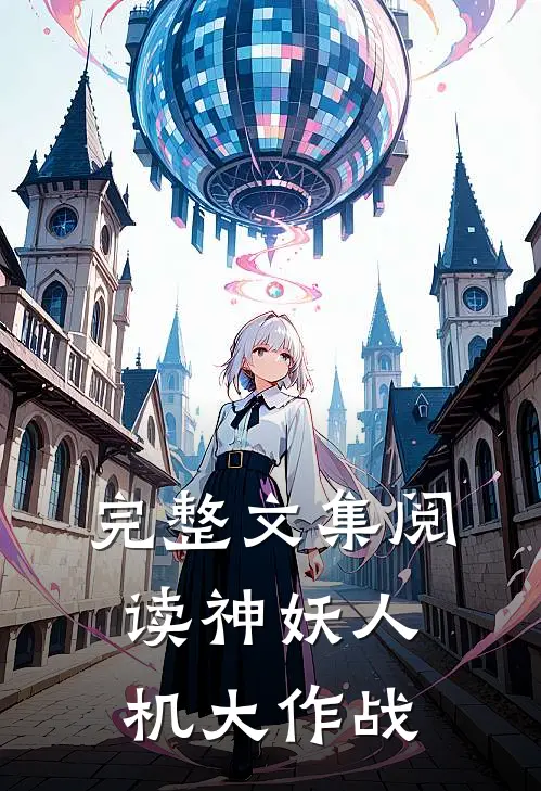 完整文集阅读神妖人机大作战