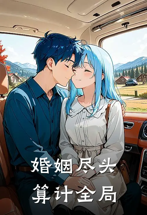 婚姻尽头：算计全局