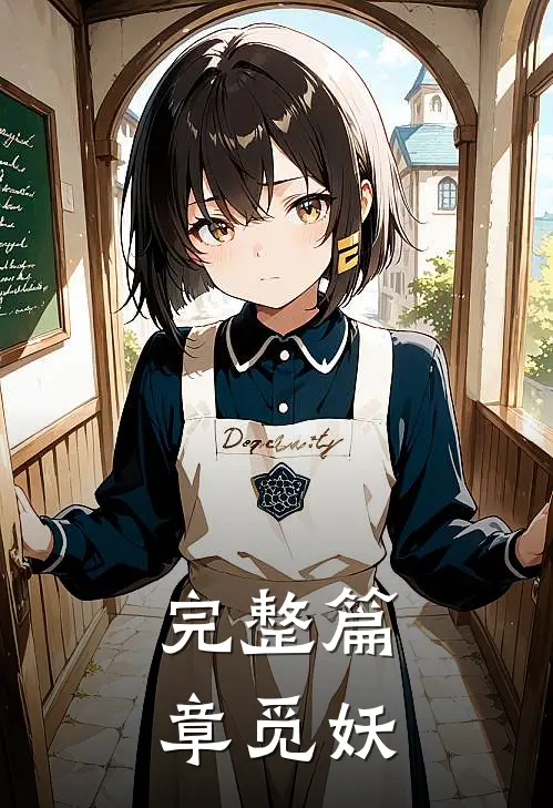 完整篇章觅妖