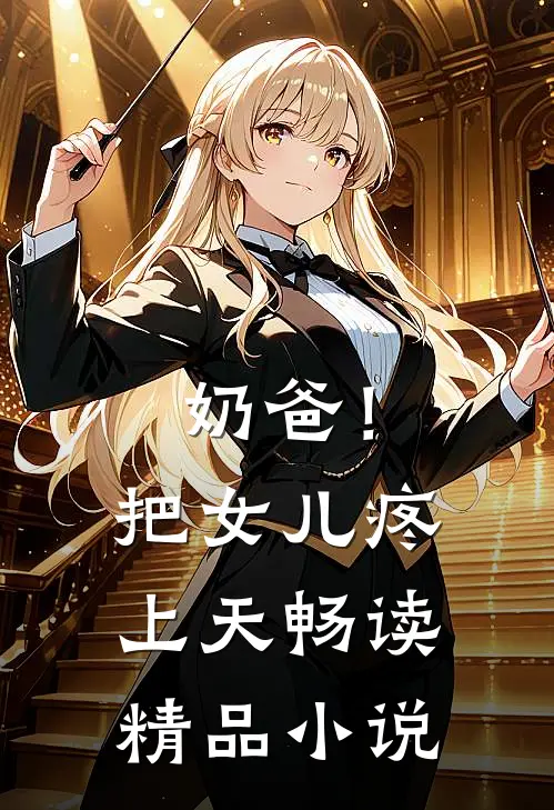 奶爸！把女儿疼上天畅读精品小说