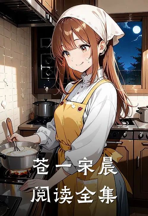苍一 宋晨阅读全集
