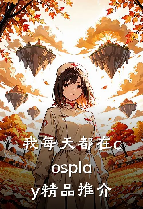 我每天都在cosplay精品推介