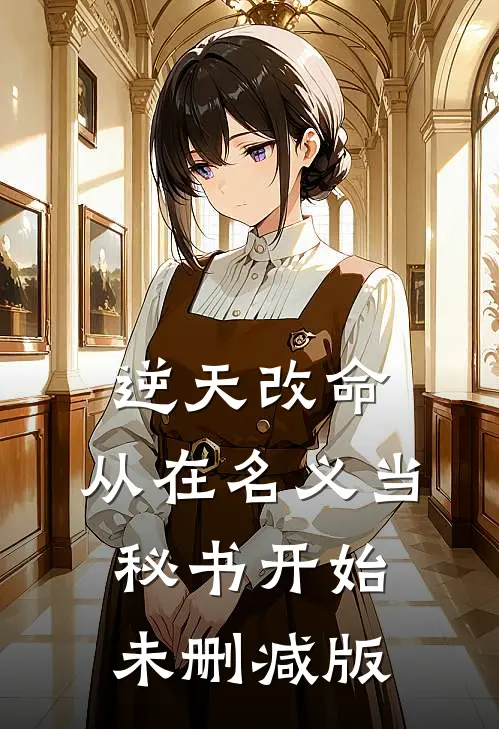 逆天改命，从在名义当秘书开始未删减版