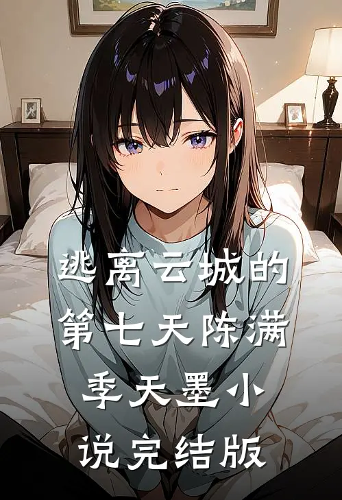 逃离云城的第七天陈满季天墨小说完结版