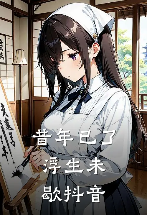 昔年已了，浮生未歇抖音