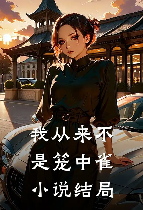 我从来不是笼中雀小说结局