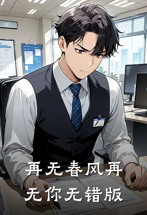 再无春风再无你无错版
