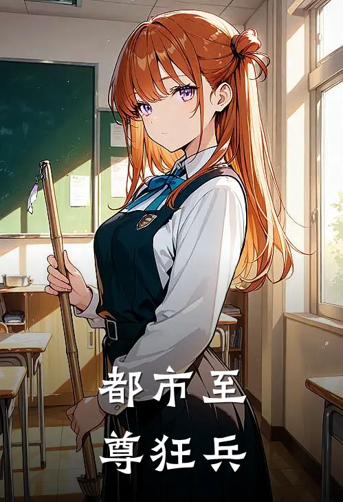 都市至尊狂兵全文免费阅读