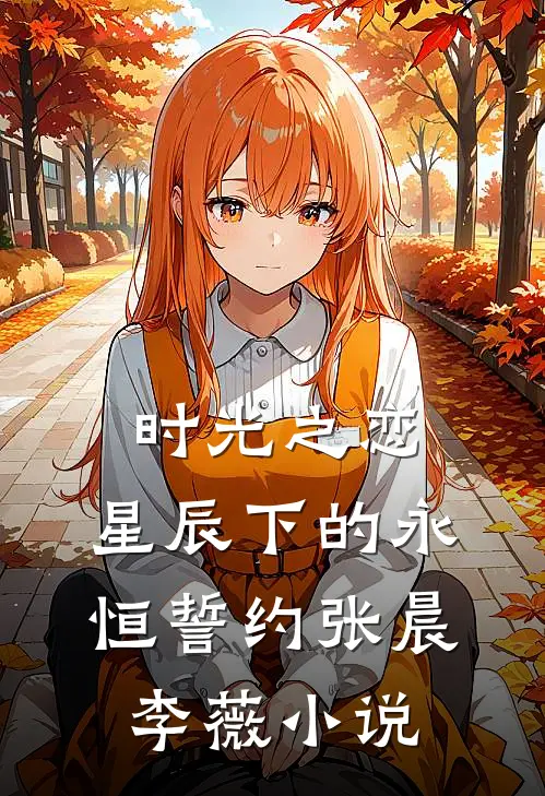 时光之恋星辰下的永恒誓约张晨李薇免费阅读