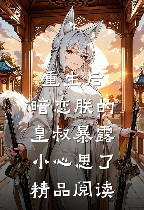 重生后，暗恋朕的皇叔暴露小心思了精品阅读