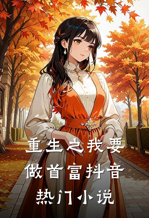 重生之我要做首富抖音热门小说