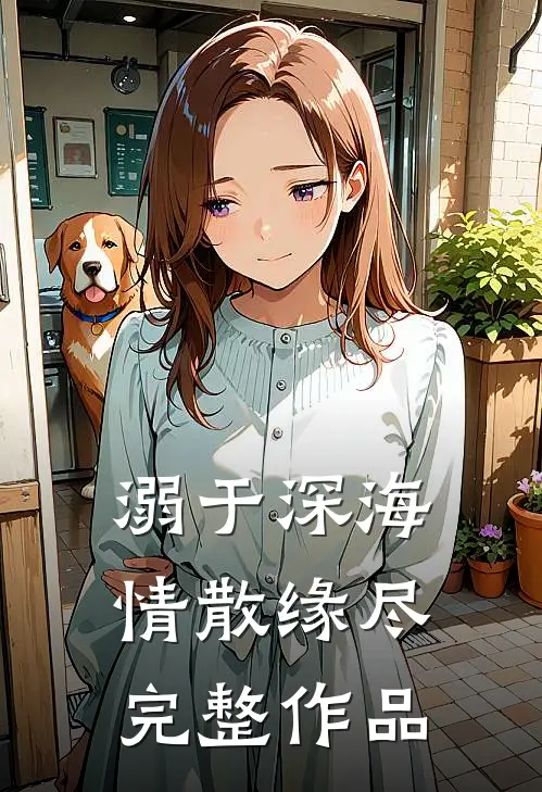 溺于深海，情散缘尽完整作品