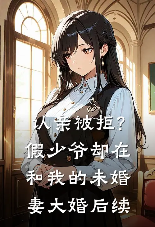 认亲被拒?假少爷却在和我的未婚妻大婚后续