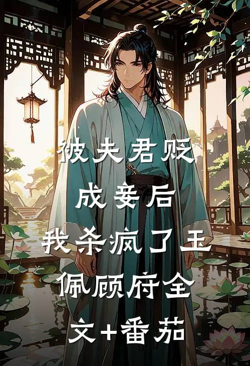 被夫君贬成妾后，我杀疯了玉佩顾府全文+番茄