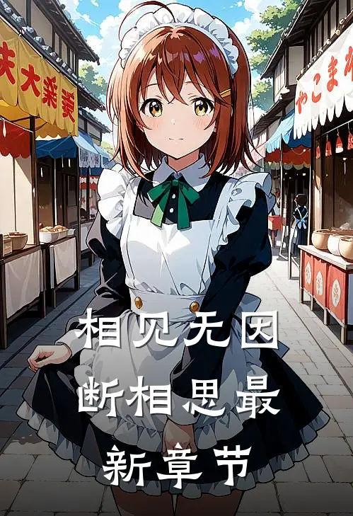 相见无因断相思最新章节