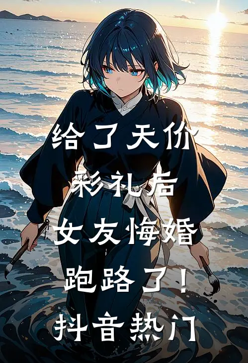 给了天价彩礼后，女友悔婚跑路了！抖音热门