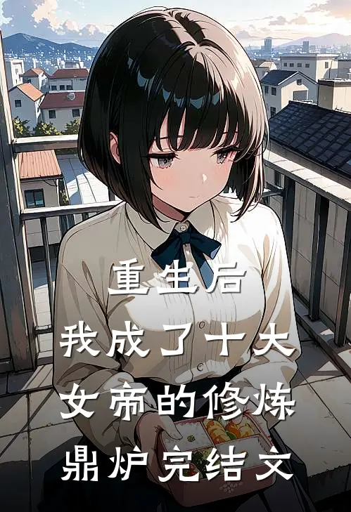 重生后,我成了十大女帝的修炼鼎炉完结文章