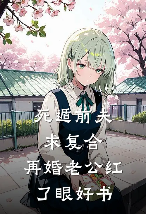 死遁前夫求复合，再婚老公红了眼好书