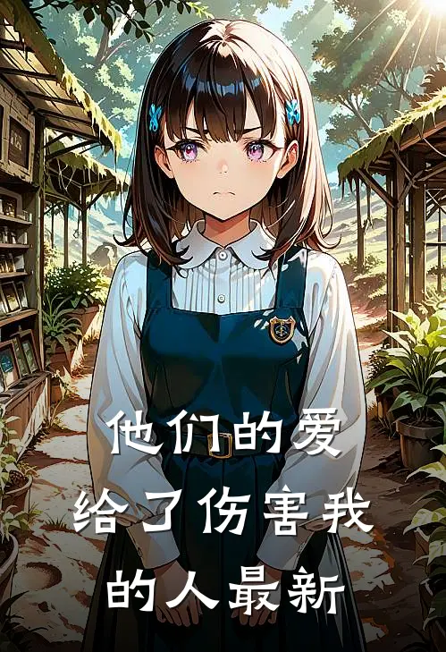 他们的爱，给了伤害我的人最新