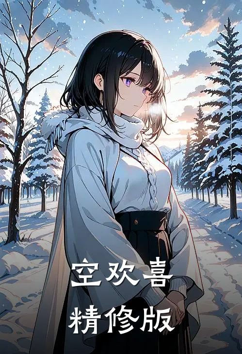 空欢喜精修版