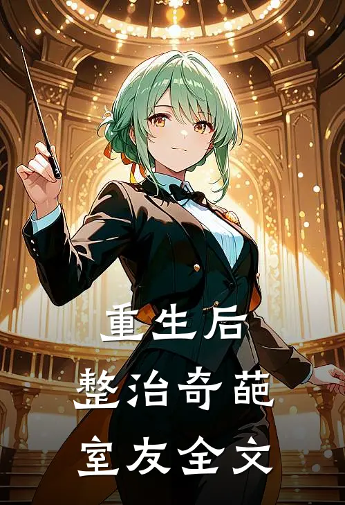 重生后，整治奇葩室友全文