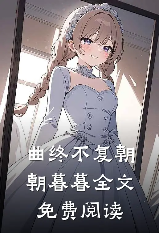 曲终不复朝朝暮暮全文免费阅读