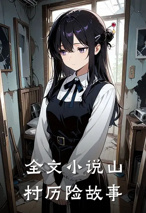 全文小说山村历险故事