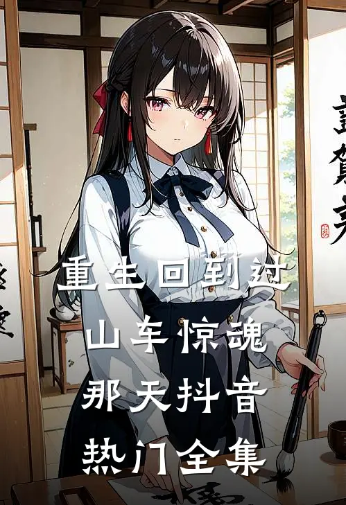 重生回到过山车惊魂那天抖音热门 全集