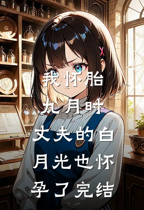 我怀胎九月时，丈夫的白月光也怀孕了完结