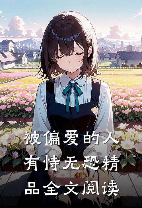 被偏爱的人有恃无恐精品全文阅读