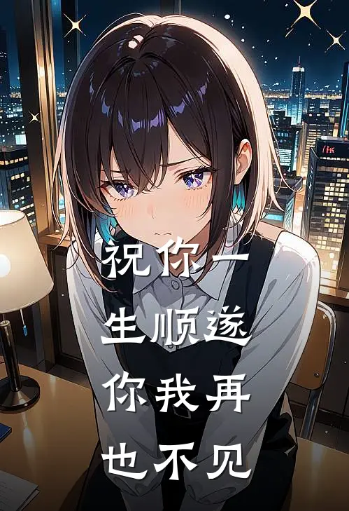 祝你一生顺遂,你我再也不见是歌