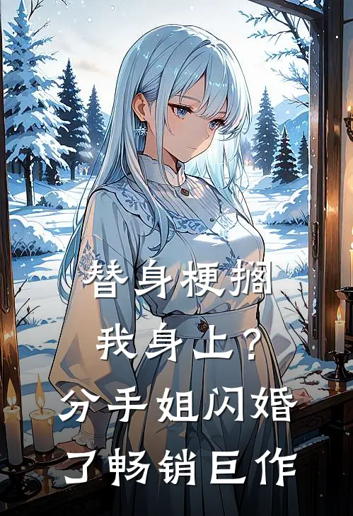 替身梗搁我身上？分手，姐闪婚了畅销巨作