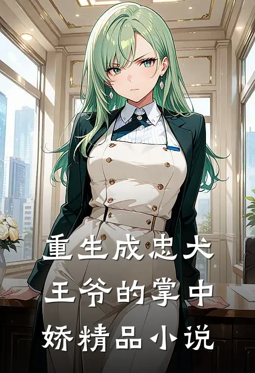 重生成忠犬王爷的掌中娇精品小说
