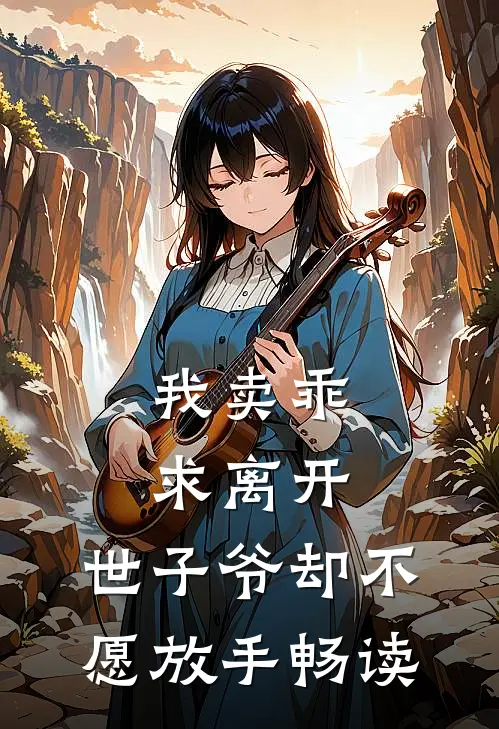 我卖乖求离开，世子爷却不愿放手畅读