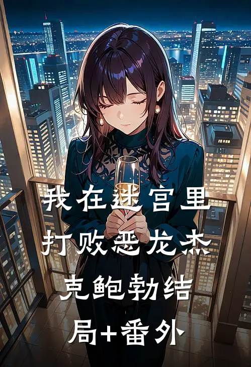 我在迷宫里打败恶龙杰克鲍勃结局+番外