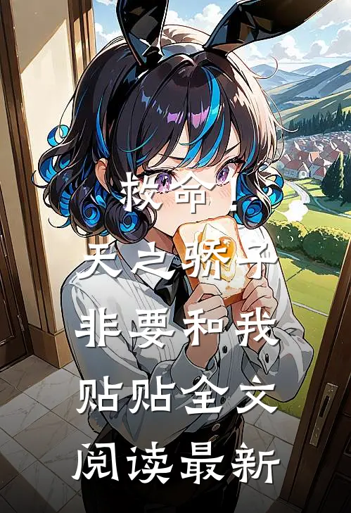 救命！天之骄子非要和我贴贴全文阅读最新