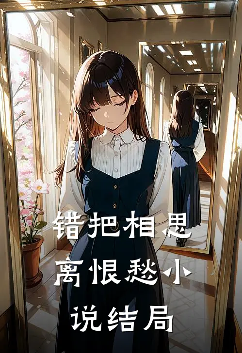 错把相思离恨愁小说结局