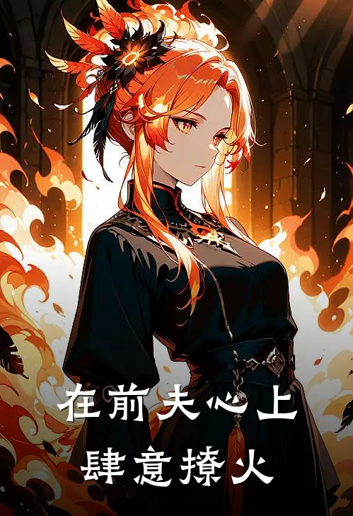 在前夫心上肆意撩火