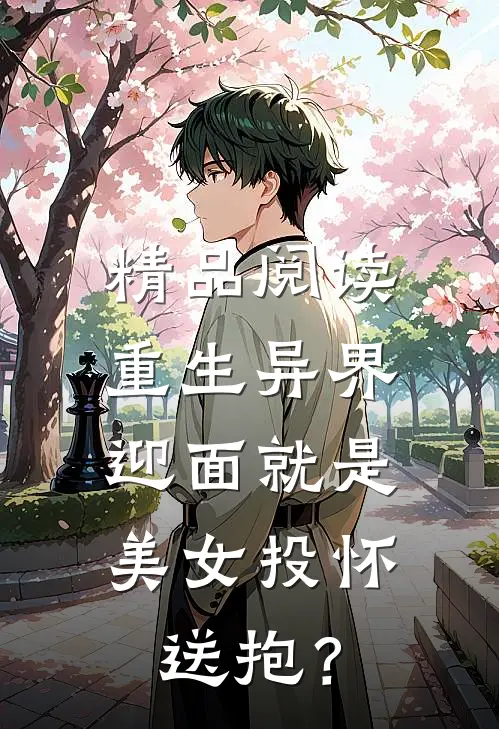 精品阅读重生异界，迎面就是美女投怀送抱？