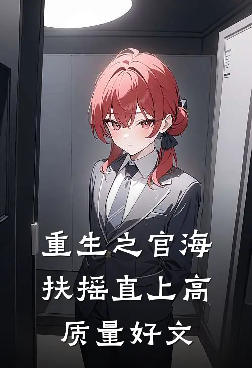重生之官海扶摇直上高质量好文