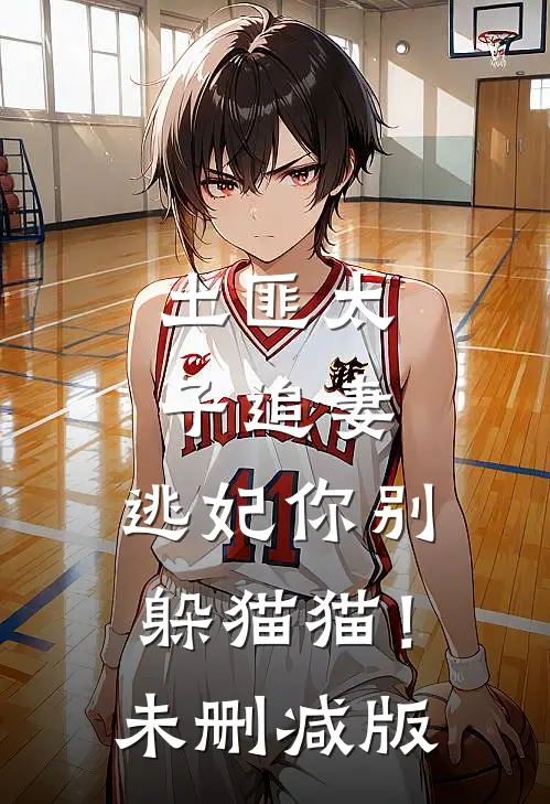 土匪太子追妻：逃妃你别躲猫猫！未删减版