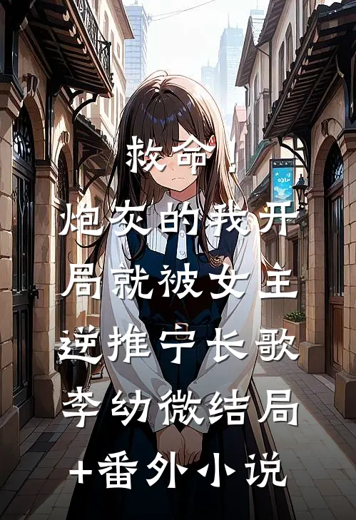 救命！炮灰的我开局就被女主逆推宁长歌李幼微结局+番外小说