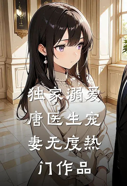 独家溺爱：唐医生宠妻无度热门作品