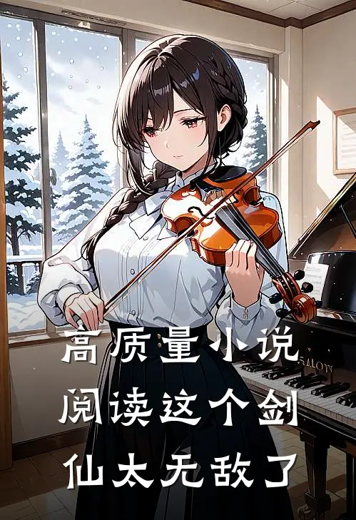 高质量小说阅读这个剑仙太无敌了