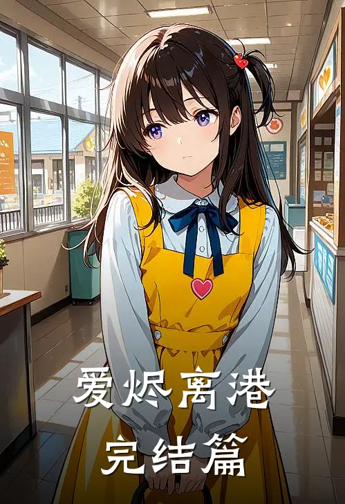 爱烬离港完结篇