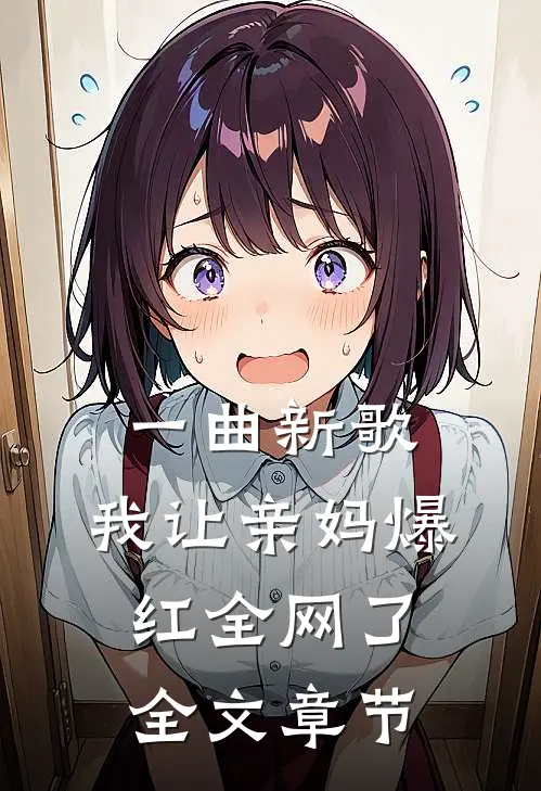 一曲新歌，我让亲妈爆红全网了全文章节