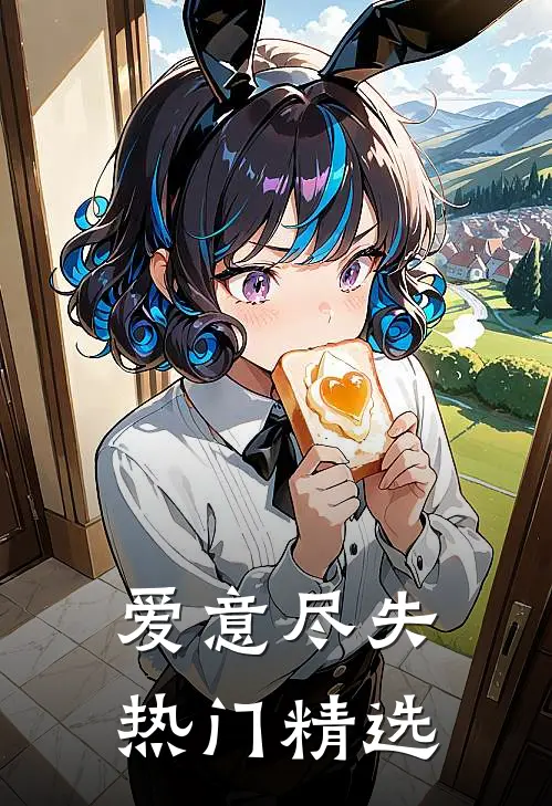 爱意尽失热门精选
