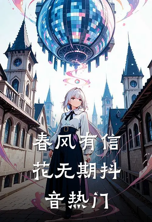 春风有信花无期抖音热门